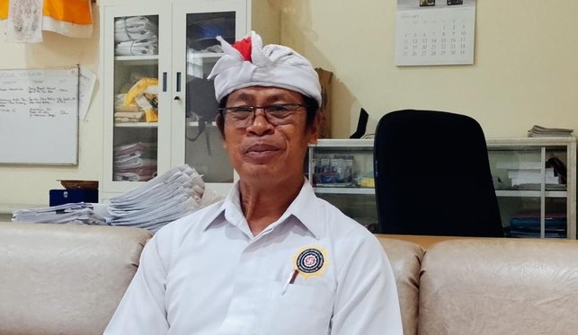 Bule Swiss Ejek Nyepi di Bali, PHDI Bali Buka Suara