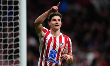 Berapa Harga Julian Alvarez? Ini Estimasi Transfer ke Barcelona