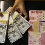 Rupiah Hari Ini 17 Maret 2026 Stagnan, Ini Level Terbarunya