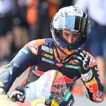 Acosta Disebut Gantikan Bagnaia di Ducati, Ini Kata Lorenzo