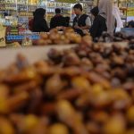 Cara Membedakan Kurma Oplosan dan Asli, Kenali 3 Tandanya