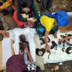 Mangokal Holi, Ritual Pemindahan Tulang Leluhur Batak