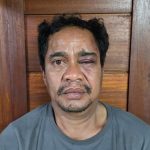 Boy Pengedar Sabu Jaringan Ko Erwin Ditangkap di Pontianak