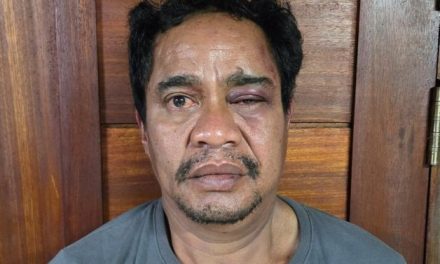 Boy Pengedar Sabu Jaringan Ko Erwin Ditangkap di Pontianak