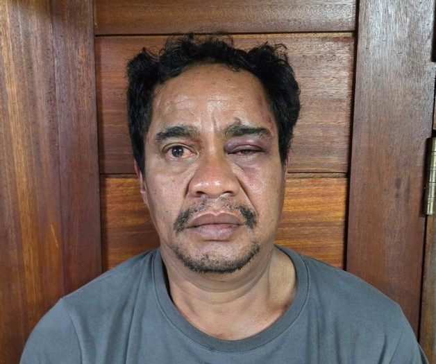 Boy Pengedar Sabu Jaringan Ko Erwin Ditangkap di Pontianak