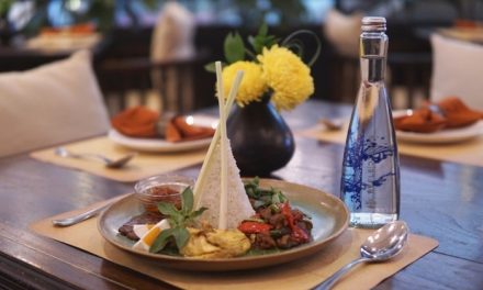 Tempat Makan Enak di Jakarta Pusat yang Bukber Friendly