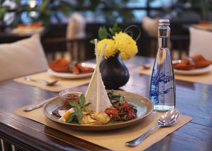 Bulan Ramadan selalu menghadirkan tradisi kebersamaan yang kuat di tengah masyarakat.