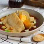 Tempat Makan Enak di Lintas Sumatera yang Wajib Disinggahi