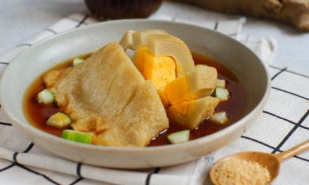 Tempat Makan Enak di Lintas Sumatera yang Wajib Disinggahi