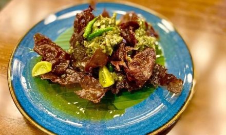 Rekomendasi Bukber di Teras by Plataran dengan Menu Nusantara