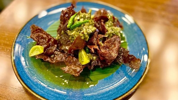 Rekomendasi Bukber di Teras by Plataran dengan Menu Nusantara