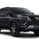 Toyota Fortuner Termurah Bisa Dicicil Rp 3 Jutaan, Ini Rinciannya