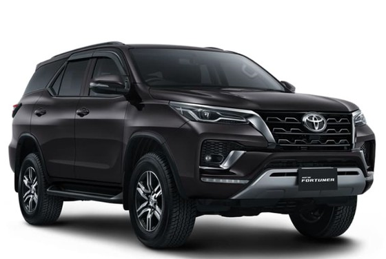 Toyota Fortuner Termurah Bisa Dicicil Rp 3 Jutaan, Ini Rinciannya