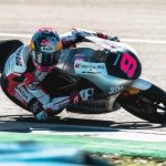 Catat Rekor Baru, Ini 4 Fakta Veda Ega di Moto3 Thailand