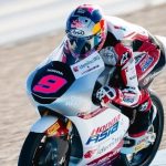 Veda Pratama Sudah Tak Sabar Balapan di Moto3 Brasil!