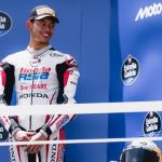 Veda Ega Pratama Tampil Percaya Diri Jelang Moto3 Amerika