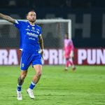 Marc Klok Yakin Persib Layak Hattrick Juara Liga Indonesia 2026