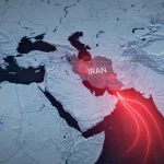 Dua Kapal Kena Tembakan di Selat Hormuz, Konflik Iran Memanas