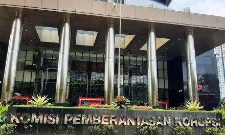 OTT KPK di Tulungagung, Adik Bupati Masuk Daftar Diamankan