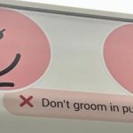 Larangan Dandan di Kereta Picu Pro dan Kontra Penumpang