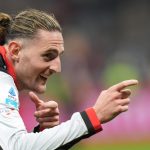 Adrien Rabiot Bertahan di AC Milan, Tolak Tawaran Arab Saudi