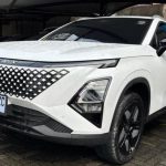 Penjualan Global Chery Tembus 240 Ribu Unit, Cetak Rekor Baru