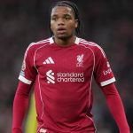 Rio Ngumoha Jadi Kunci, Liverpool Diminta Turunkan Sejak Awal