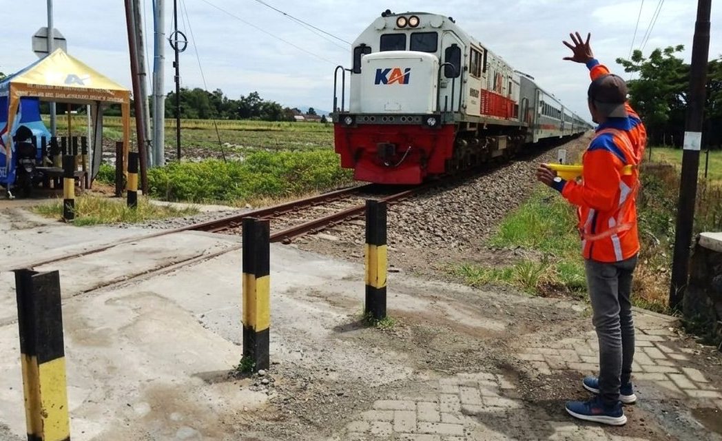 Tragedi KA Bekasi Timur, DPR Soroti Perlintasan Sebidang