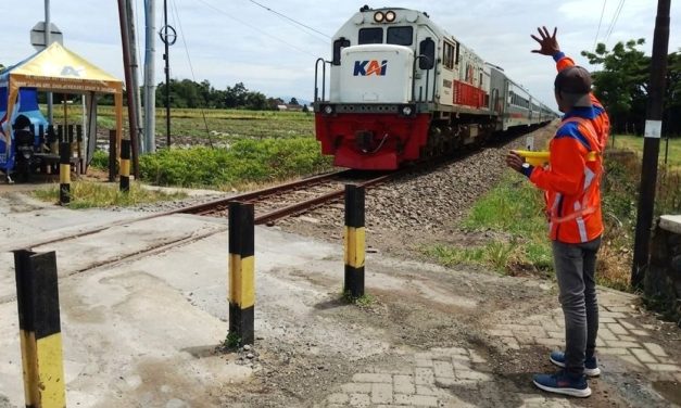 Tragedi KA Bekasi Timur, DPR Soroti Perlintasan Sebidang