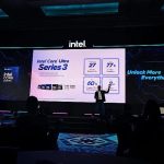 Resmi! Laptop AI Intel Core Ultra Series 3 Dijual di Indonesia