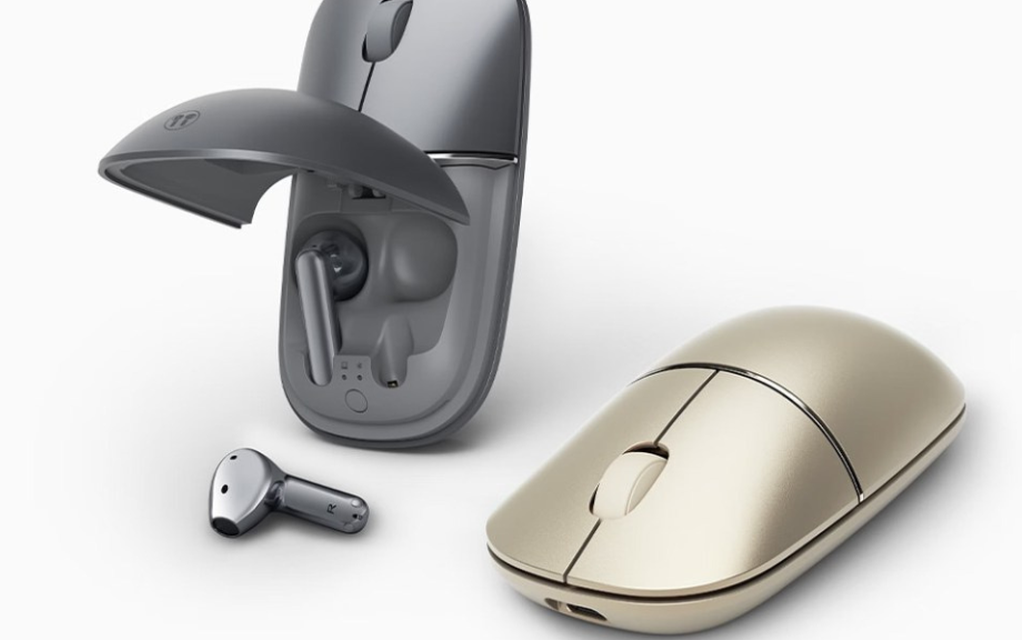 Honor Luncurkan 4 TWS Baru, Ada Earbuds dengan Mouse!