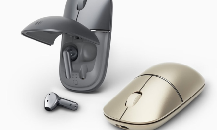 Honor Luncurkan 4 TWS Baru, Ada Earbuds dengan Mouse!