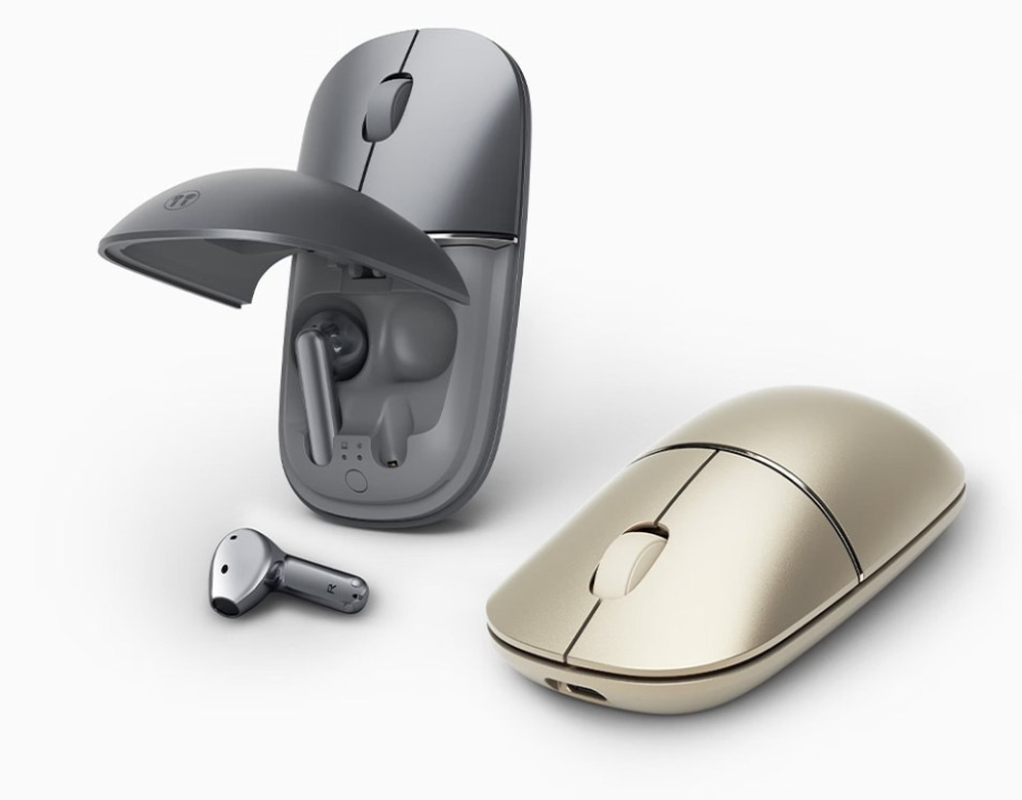 Honor Earbuds 4 TWS terbaru dengan fitur ANC dan baterai tahan lama