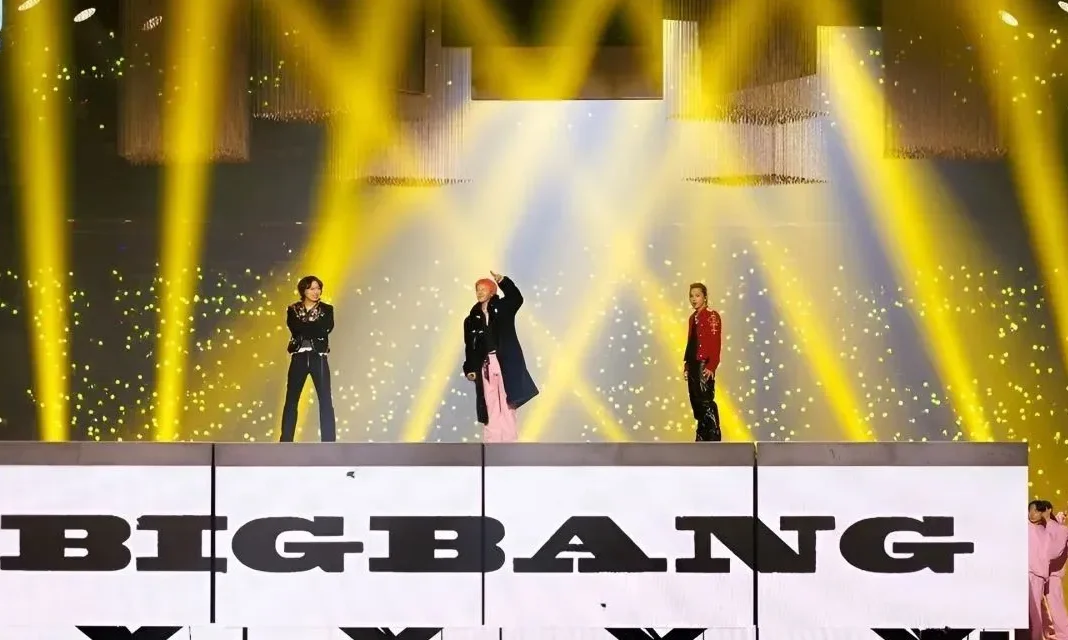BIGBANG Umumkan Tur Dunia, Huawei Pura X Max Resmi Dirilis