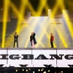BIGBANG Umumkan Tur Dunia, Huawei Pura X Max Resmi Dirilis