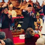 Ki Ageng Ganjur ke Uzbekistan: Roadshow Budaya Internasional