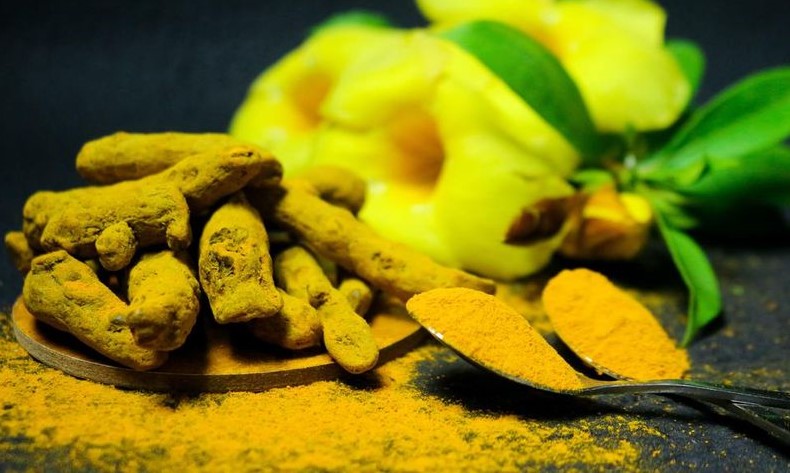 Jamu Kunyit Tingkatkan Libido Pria, Mitos atau Fakta?