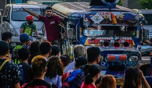 Keunikan Filipina: Warganya Gemar Budaya Amerika