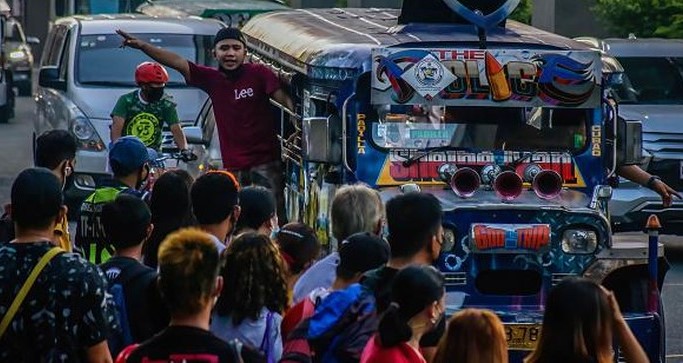 Keunikan Filipina: Warganya Gemar Budaya Amerika