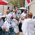 Batas Rokok Jemaah Haji ke Tanah Suci, Ini Aturannya