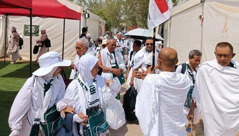 Batas Rokok Jemaah Haji ke Tanah Suci, Ini Aturannya