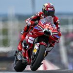 MotoGP Spanyol 2026: Marc Marquez Bidik Hasil Terbaik