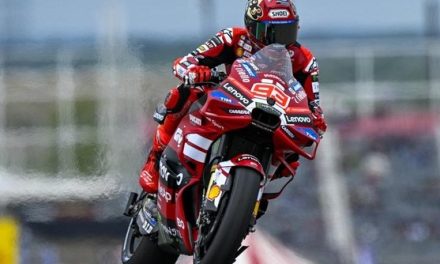MotoGP Spanyol 2026: Marc Marquez Bidik Hasil Terbaik