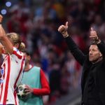 Atletico Siap Tempur di Emirates, Simeone Puji Mentalitas Tim