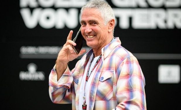 MotoGP 2026 Masih Panjang, Mick Doohan Minta Tak Terburu-buru
