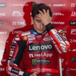 Marc Marquez Akui Bisa Pensiun Lebih Cepat karena Kondisi Fisik