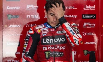 Marc Marquez Akui Bisa Pensiun Lebih Cepat karena Kondisi Fisik