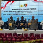 Modus BBM Subsidi Terungkap: Helikopter dan Truk Tangki Modif