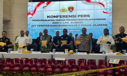 Modus BBM Subsidi Terungkap: Helikopter dan Truk Tangki Modif