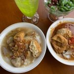 Susia Garden Jaksel: Kuliner Bakso Cirawang di Kebun yang Adem